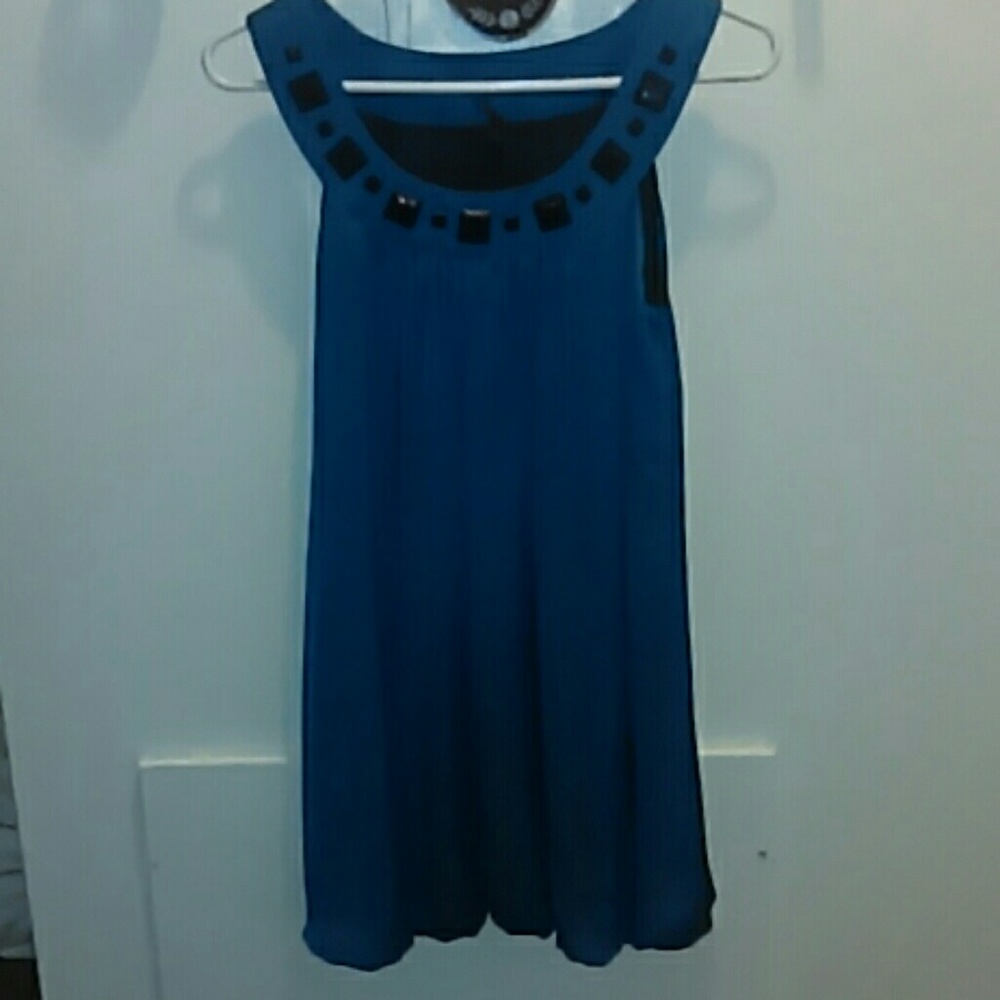 NWOT Forever 21 dress